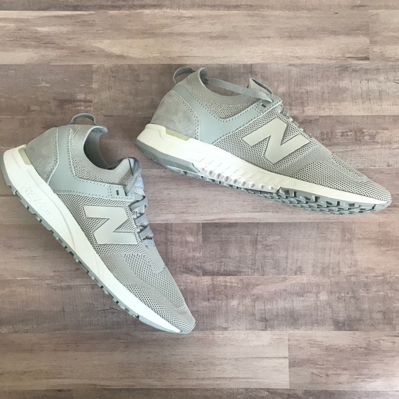 new balance 247 decon grey